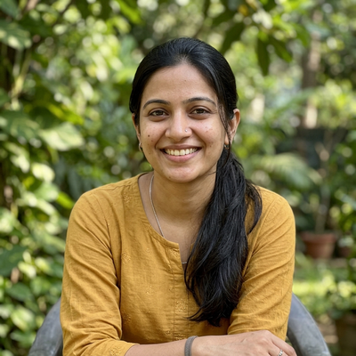 Sumana Chatterjee