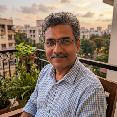 Arindam Ghosh