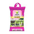 KCP Nutri Poshan Sona Masoori Aged Raw Rice 5kg